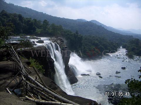  Athirappilly