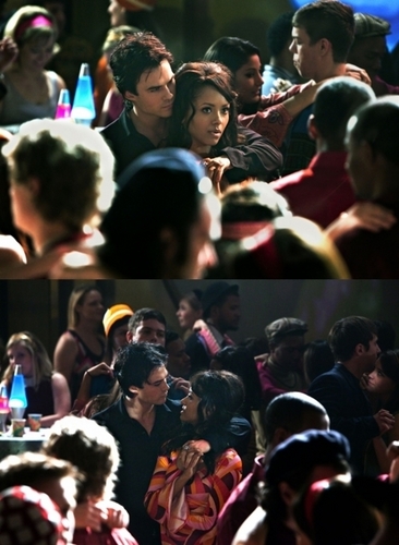  Bamon in the new episode!