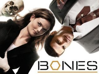 BONES（ボーンズ）-骨は語る-