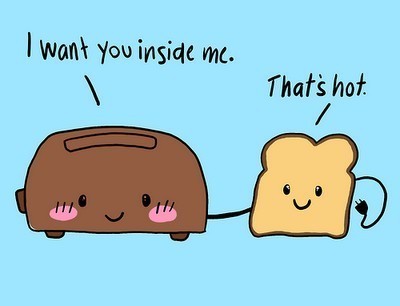  brot and toaster