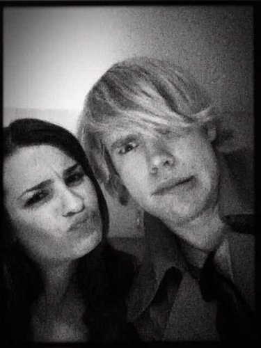  Chord & LEA (She Tweeted This) OMFG