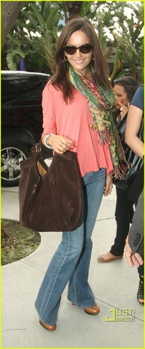  Camilla Belle: Lakers Lover!