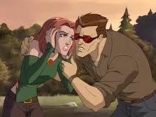 Cyclops and Jean