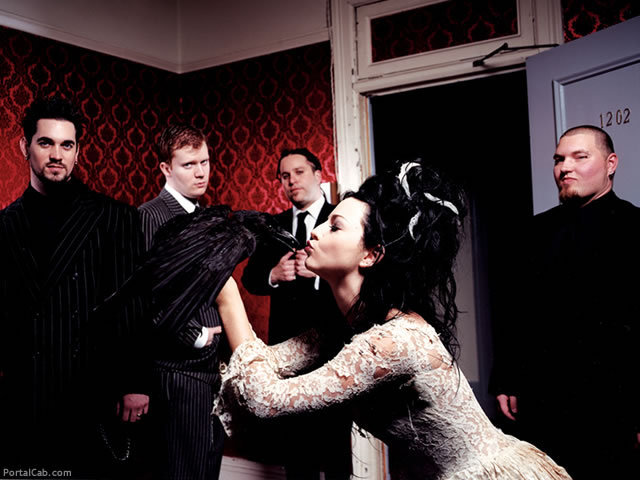 Evanescence <3