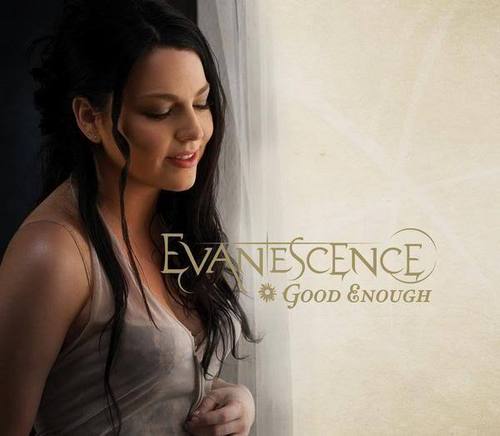  Evanescence