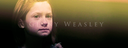  Ginny ♥