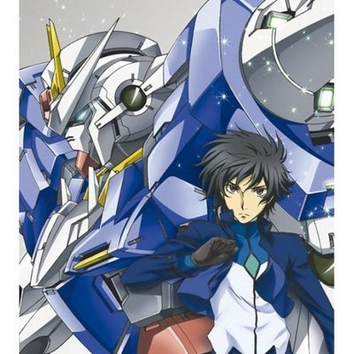  Gundam 00