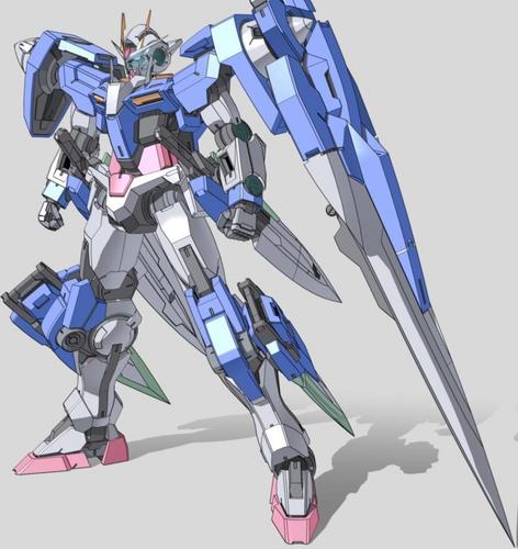Gundam 00 Season 1 Episode 25 Mobile Suit Gundam 00 Video Fanpop