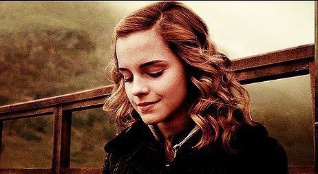  Hermione Granger *-*