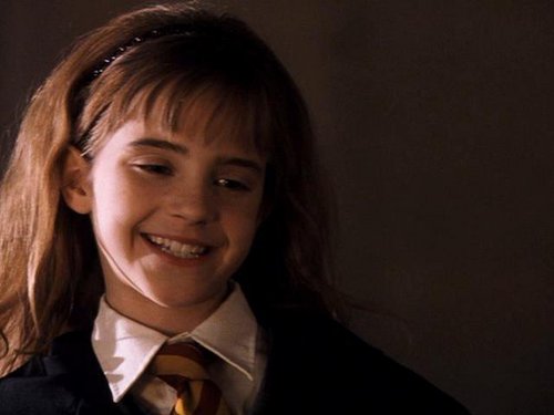  Hermione Jean Granger *-*