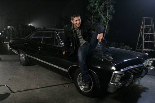  Jensen Season 1 Promo