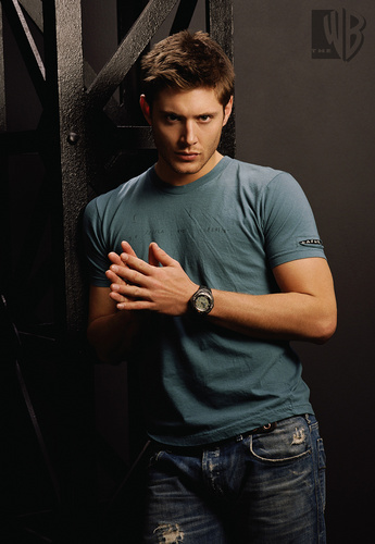 Jensen Season 1 Promo