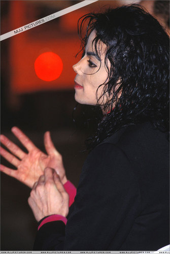  MJ :D