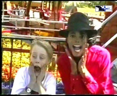 MJ and Macaulay