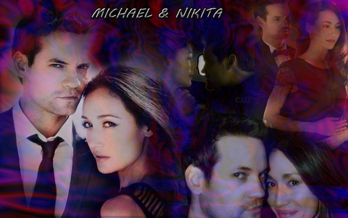  Michael & Nikita