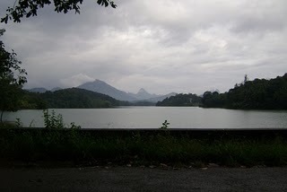  Neyyar Dam