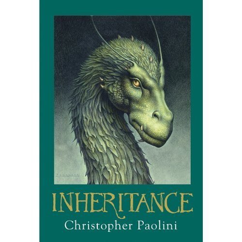  Official Book 4 Cover-Inheritence