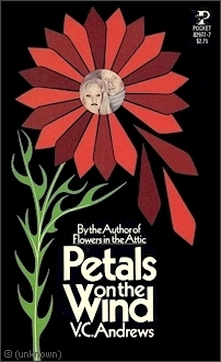 Petals on the Wind original cover