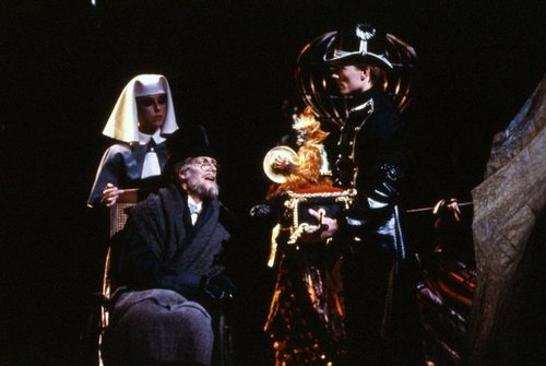  Phantom of the Opera - Raoul - 1988 - Prologue
