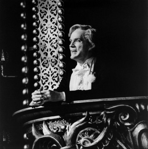  Raoul - 1988 - Phantom of the Opera - Think of me