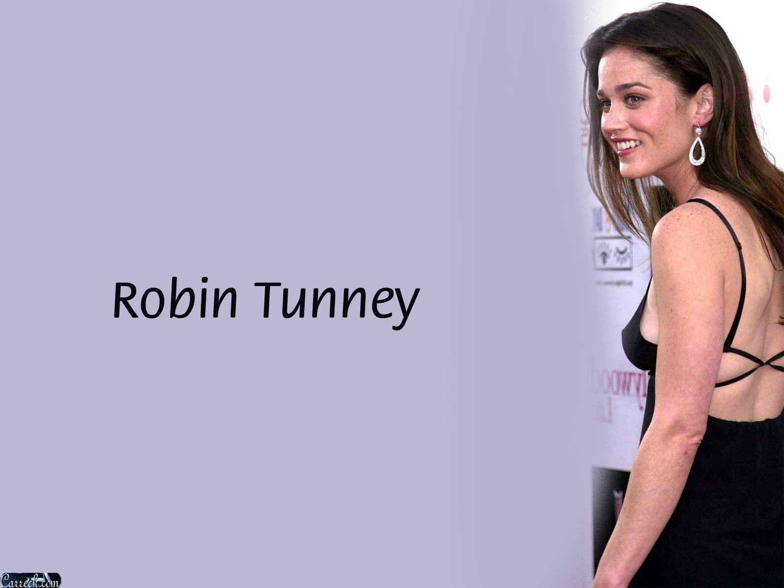 Robin Tunney
