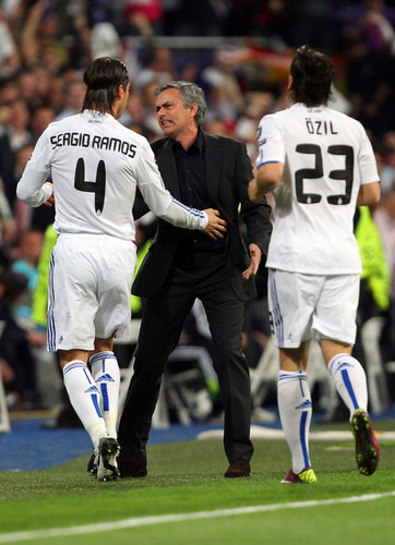 S. Ramos (Real Madrid - Tottenham)