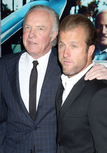 Scott Caan- Premiere Of The HBO Documentary "His Way" - Arrivals