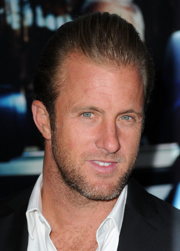 Scott Caan- Premiere Of The HBO Documentary "His Way" - Arrivals