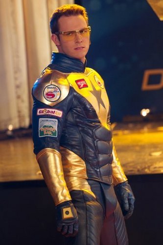  Smallville - Episode 10.18 - Booster - Full Promotional Fotos