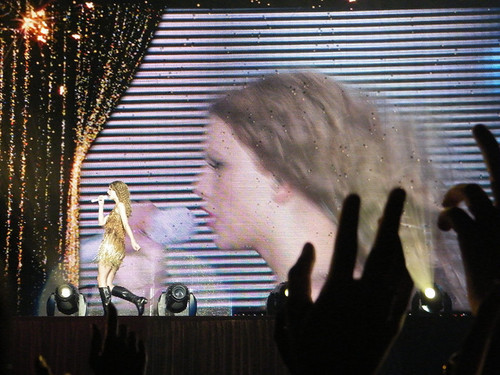  Speak Now World Tour: Rotterdam, Netherlands [March 7th, 2011]