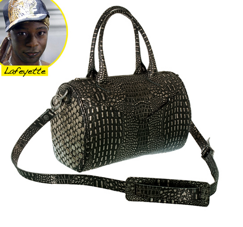  True Blood inspired handbags: Lafayette