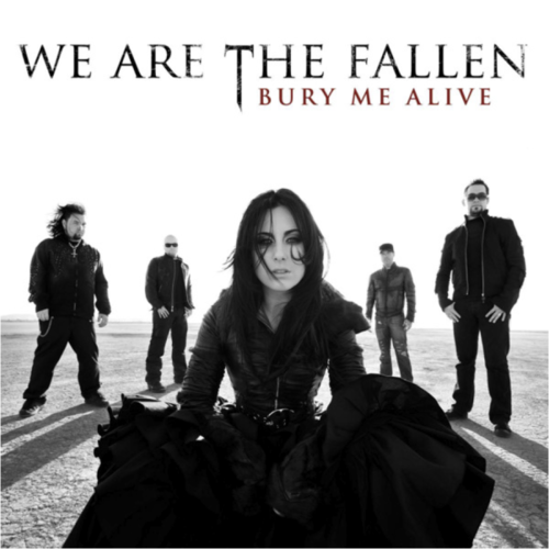  We Are The Fallen