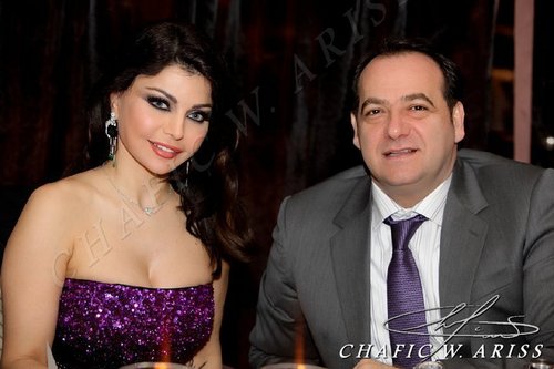 haifa in her birthday