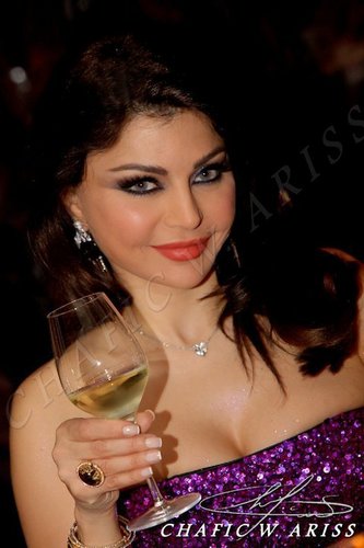 haifa in her birthday