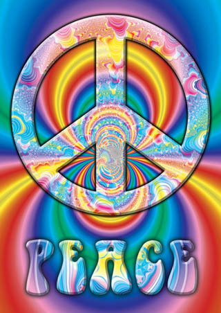  peace