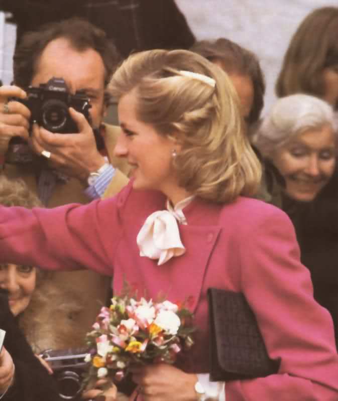 princess diana - Princess Diana Photo (20756976) - Fanpop