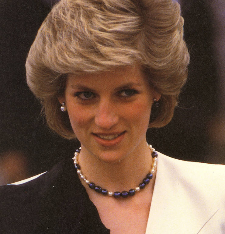 princess diana - Princess Diana Photo (20757107) - Fanpop