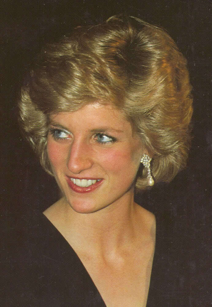 princess diana - Princess Diana Photo (20757193) - Fanpop