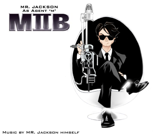 !!!MJ-MEN IN BLACK 2!!!