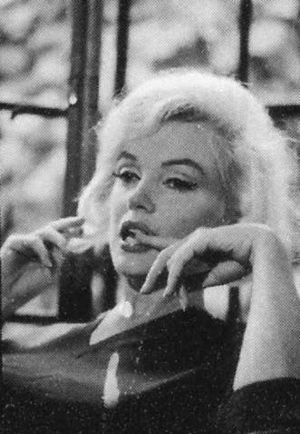 Marilyn Monroe - Marilyn Monroe Photo (30013081) - Fanpop