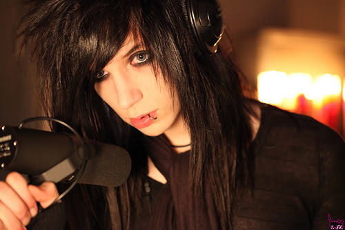 Andy♥