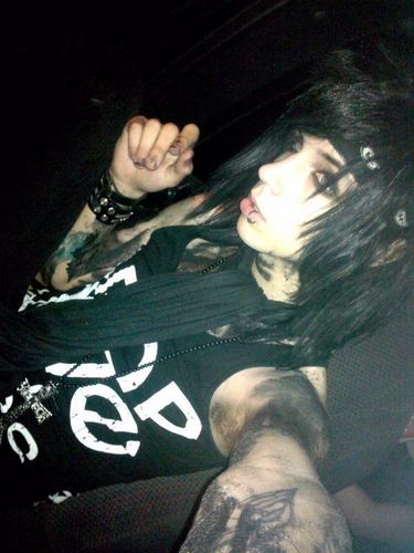 Andy♥