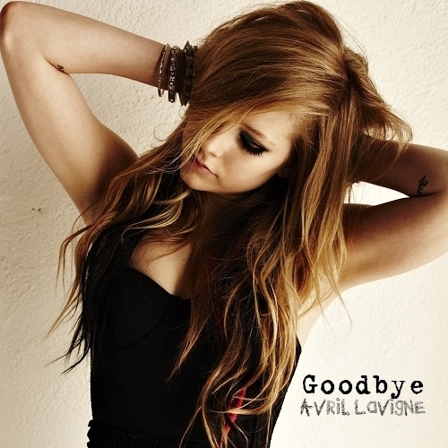  Avril -GoodBye -
