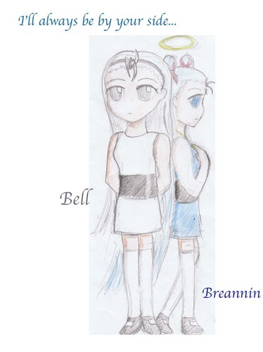  kampanilya and Breannin