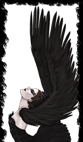 Black Swan Art♥