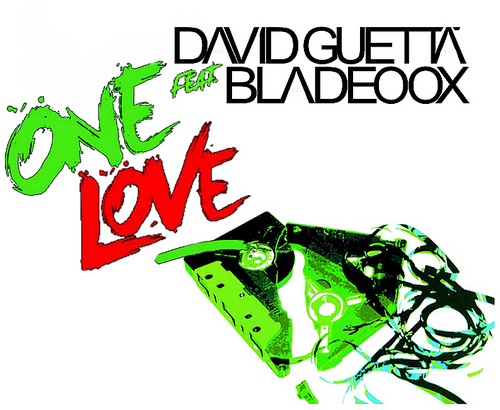  BladeooX Feat. David Guetta