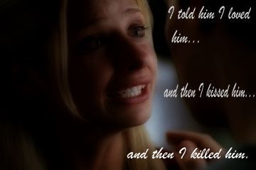  Buffy Quote