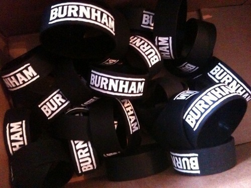 Burnham<333