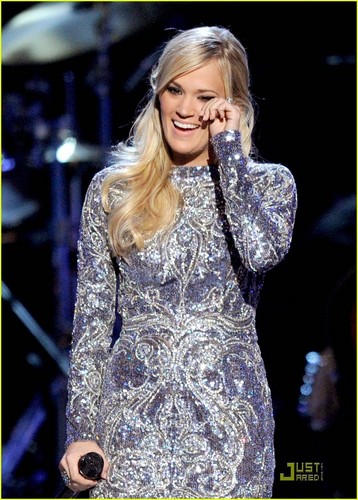  Carrie Underwood: ACM Girls' Night Out