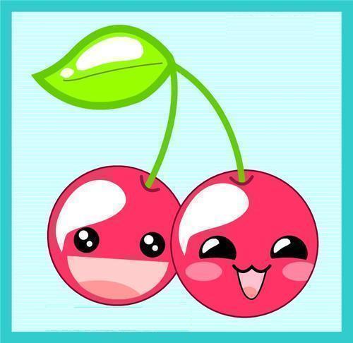  Cherries